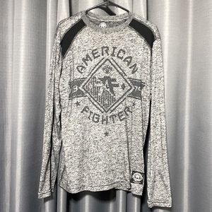 American Fighter Shirt